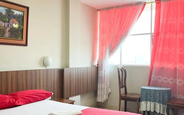 Luz De Aurora Hotel