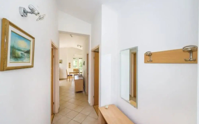 Spacious Holiday Home in Bibinje With Garden