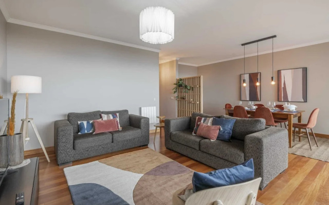 Family City Breaks - Amparo Residence I