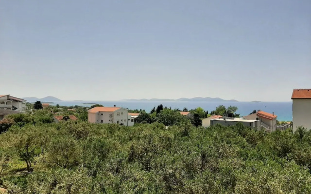 Bruna - 300m From Beach - A2 1.kat