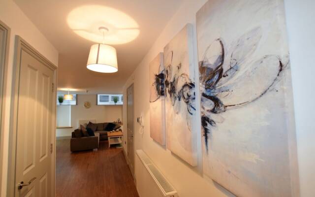 Oakfield Place Townhouse