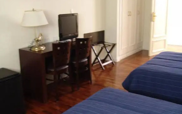 MDA Recoleta
