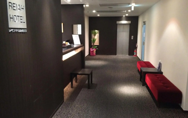 Lac Hotel yokkaichi