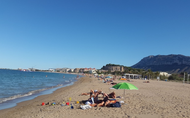 Apartamento La Rosaleda