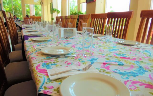 Hotel Boutique Finca Santa Luisa