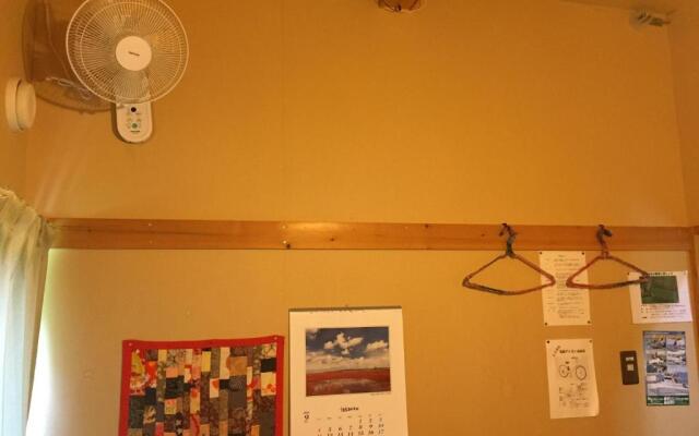 Farm&Inn Imodango Mura - Hostel