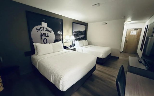 Super 8 Dawson Creek