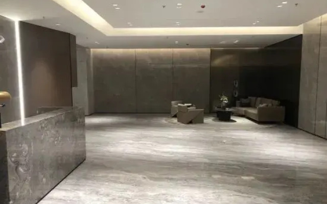 Four Seasons Shengtai Apartment (Foshan Chao'an Metro Station)