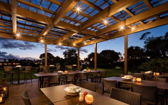 Hilton Waikoloa Village