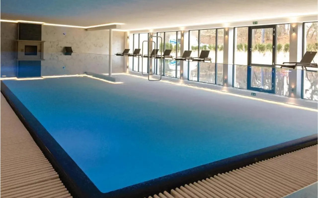 Avida Penthouse 1718