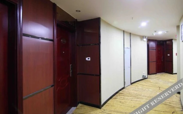 Yidiao Traders Hotel