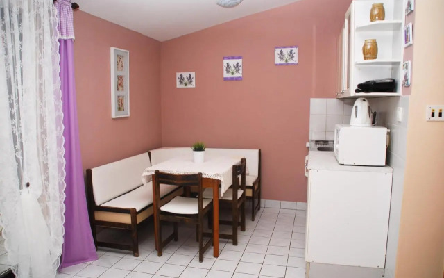 Apartments Bardak