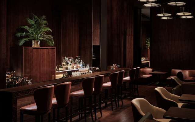 Andaz Shenzhen Bay By Hyatt