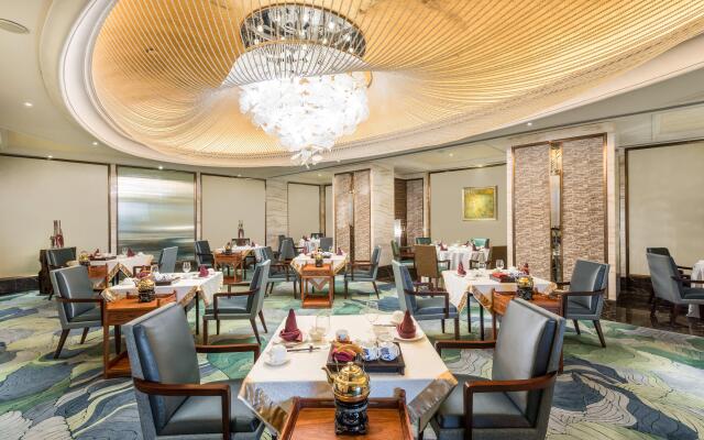 Junluxe Hotel Guangzhou Zengcheng