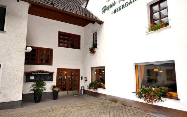 Hotel & Restaurant Haus Kehrenkamp