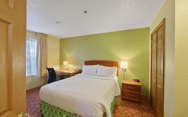 Extended Stay America Suites Chantilly Dulles