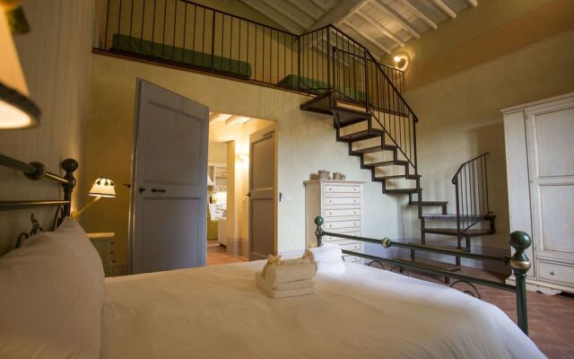 Tuscany Resort Occhini