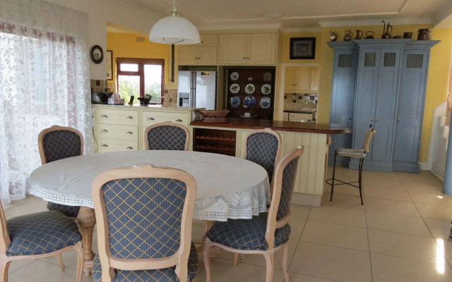 1 Milkwood