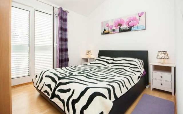 Apartment Pico Bello