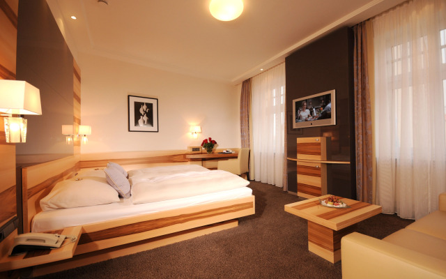 Hotel Torbrau