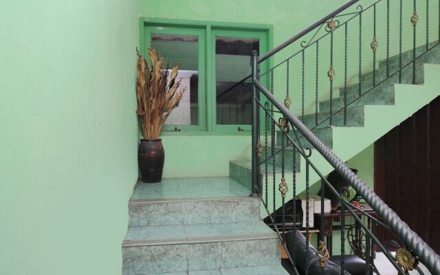 Airy Eco Syariah Cilandak Pondok Labu Dua 48 Jakarta