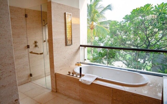 Beachfront Villa in Danang Resort & Spa
