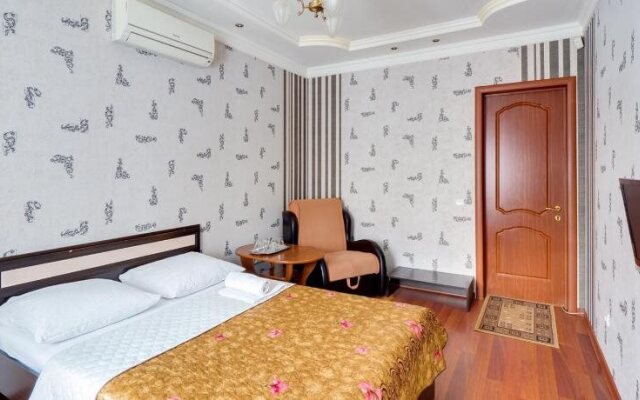 Mini Hotel Na Saratovskoy