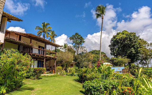 Pousada Mar à Vista