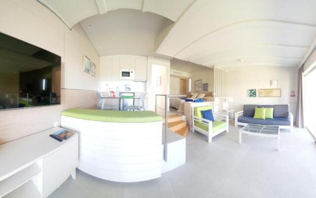 Apartamentos Casas Carmen