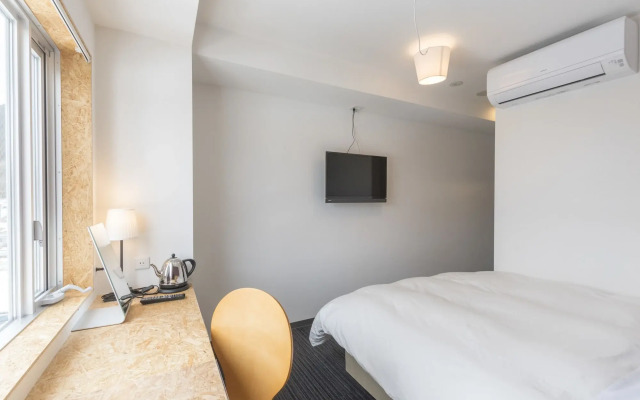 Nikko Station Hotel II bankan