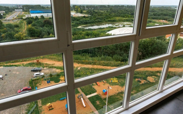 Apartamenty na ulice Urickogo 48k1
