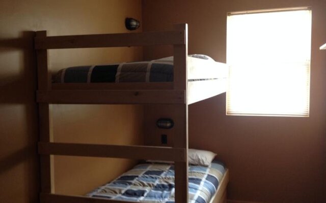 The Apex Mountain Lodge