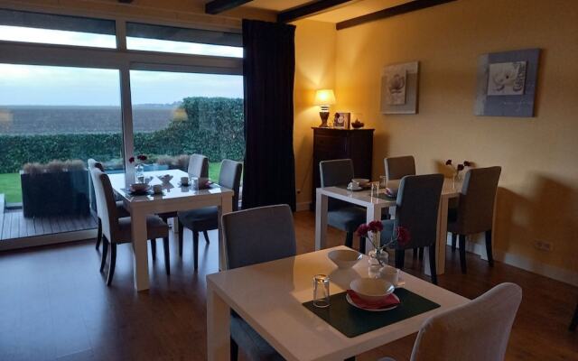 Bed & Breakfast Rheiderland