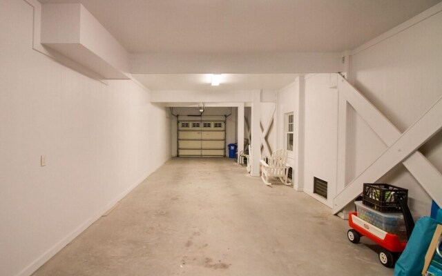 Heron's Nest by Sea Scape Properties