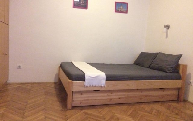 Standard Apartment by Hi5 - Petőfi 12