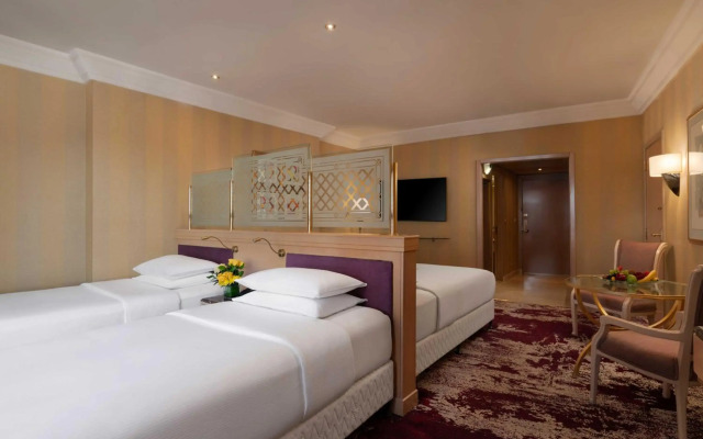 Makkah Hotel