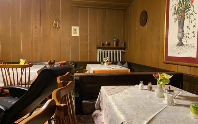 Pension Waldblick