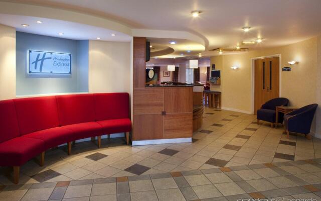 Holiday Inn Express Greenock