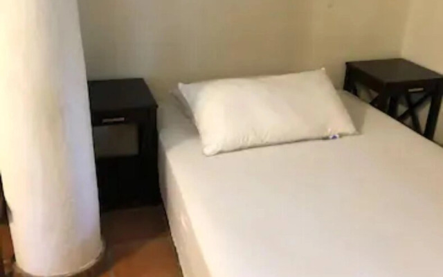 Siesta Fiesta Apartments By Bawa