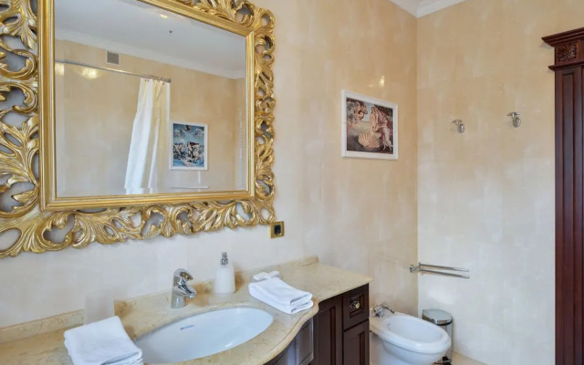 La Gioconda Boutique Hotel