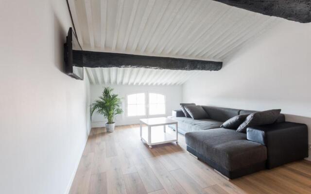 Appart Hypercentre CLIM 2chb QuartierChic