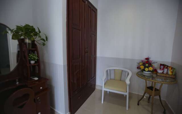 Tien Chau Hotel Da Lat