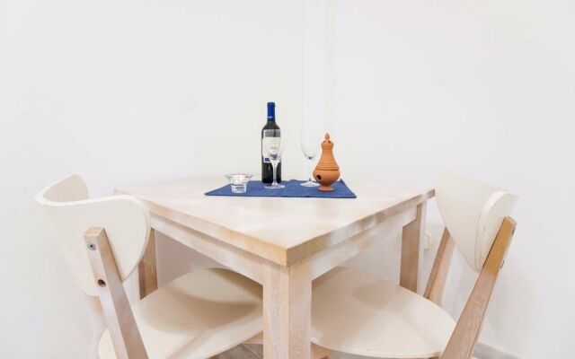 San Juan City Center