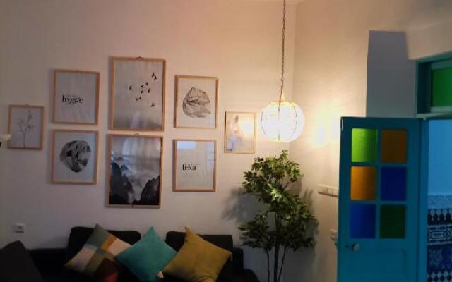Musta's Apartments & Suites Essaouira