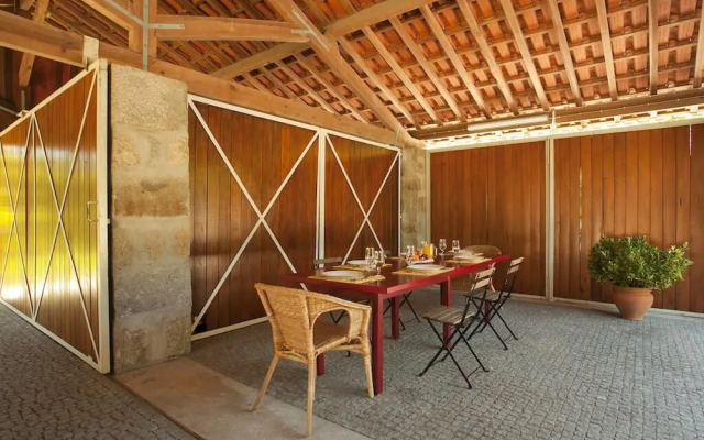 Quinta do Casal de S. Miguel de Soutelo