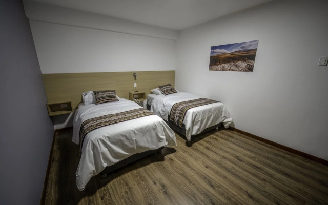 Ayni Cusco Hotel