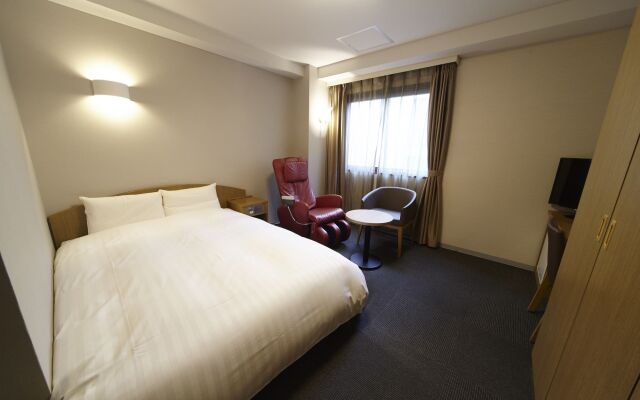 Dormy Inn Express Sendai Hirosedori