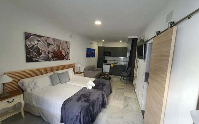 Apartamentos Los Ángeles