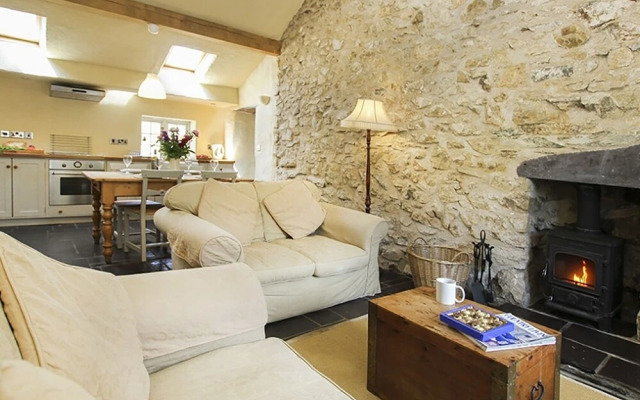 Ty Capel Seion