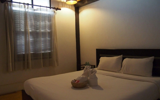 Villa Lao